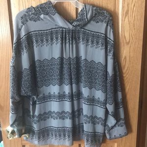 Women’s Blouse